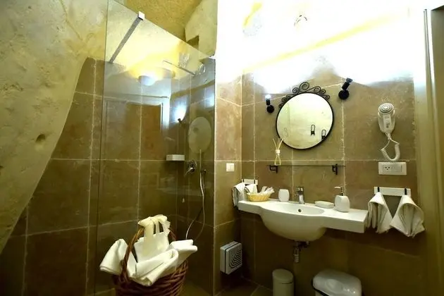 Dört Kişilik Oda (Gorgo)