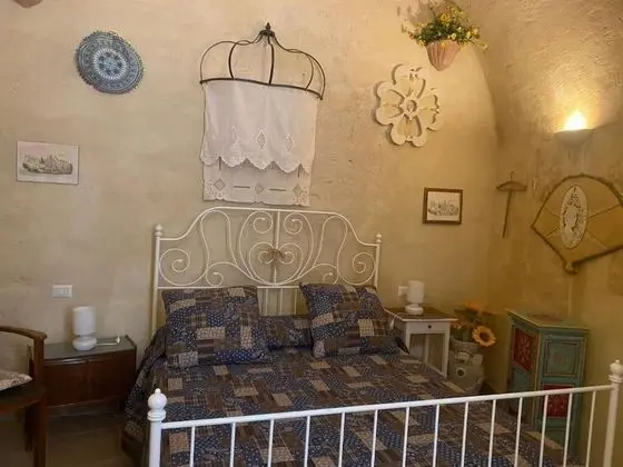 Tek Büyük Yataklı Oda (Cynisca)