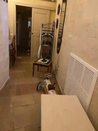 Tek Büyük Yataklı Oda (Cynisca)