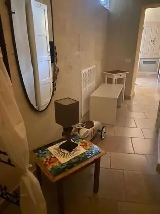 Tek Büyük Yataklı Oda (Cynisca)