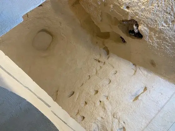 Tek Büyük Yataklı Oda (Cynisca)