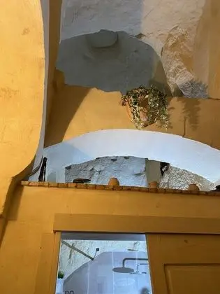 Tek Büyük Yataklı Oda (Cynisca)