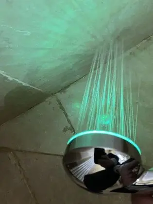 Tek Büyük Yataklı Oda (Cynisca)