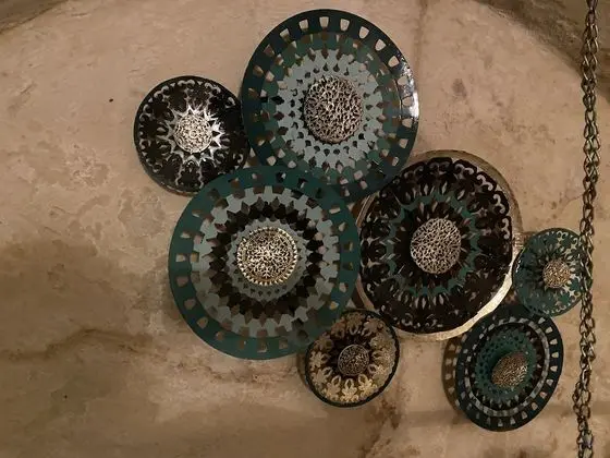 Üç Kişilik Oda (Artemisia)