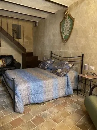 Üç Kişilik Oda (Artemisia)