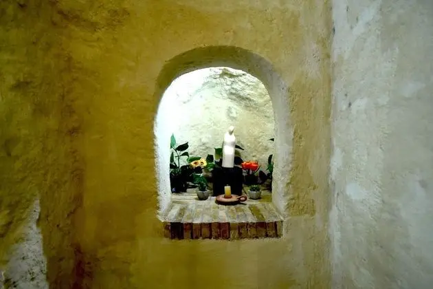 Üç Kişilik Oda (Artemisia)