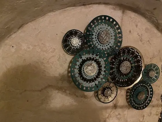 Üç Kişilik Oda (Artemisia)