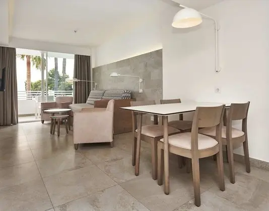 Apart Daire, 1 Yatak Odası, Balkon (2 adults)