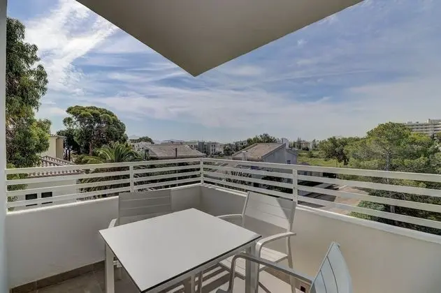 Apart Daire, 1 Yatak Odası, Balkon (2 adults)