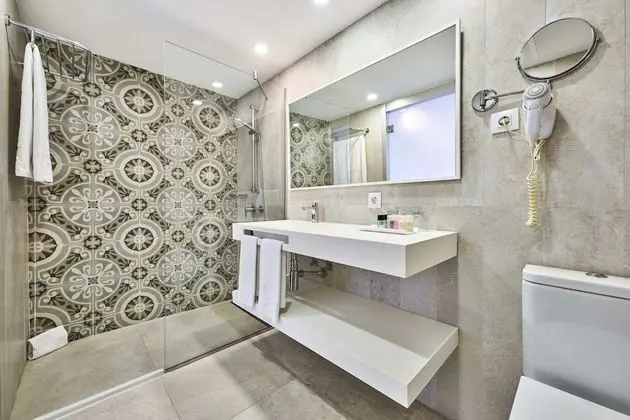 Apart Daire, 1 Yatak Odası, Balkon (2 adults + 2 children)
