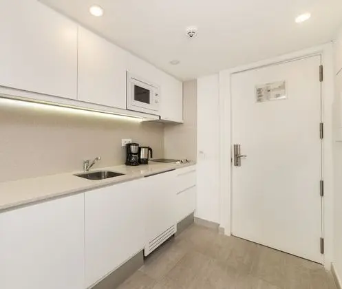 Apart Daire, 1 Yatak Odası, Balkon (3 adults)