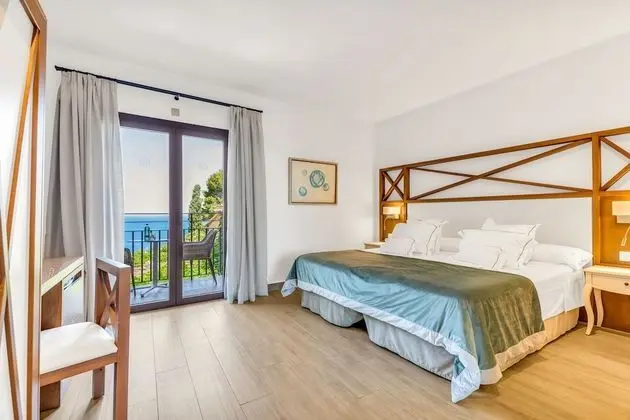Standard Oda, Deniz Manzaralı