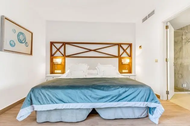 Standard Oda, Deniz Manzaralı