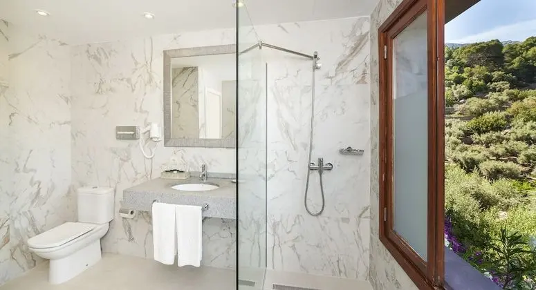 Tek Kişilik Oda, Şehir Manzaralı