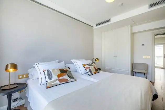 Suite Apartment
