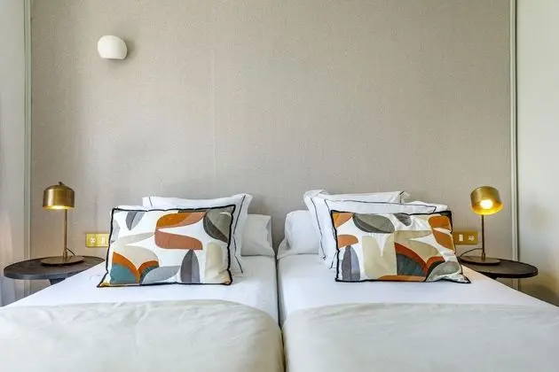 Suite Apartment