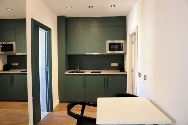 Suite Apartment