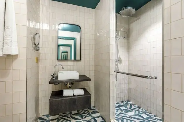 Suite Apartment