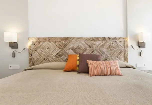 Standard Tek Büyük Yataklı Oda, Balkon, Deniz Manzaralı