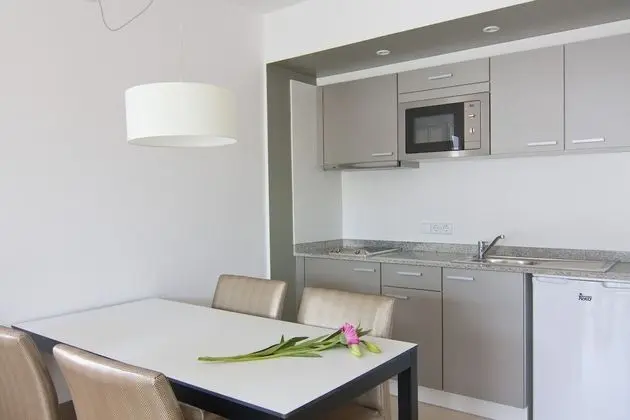 Apart Daire, 1 Yatak Odası, Balkon