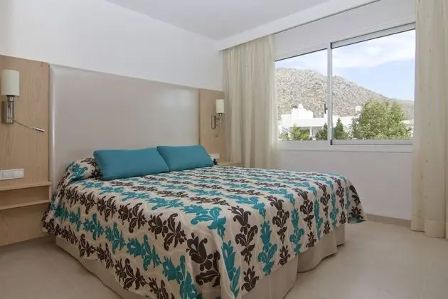 Apart Daire, 1 Yatak Odası, Balkon