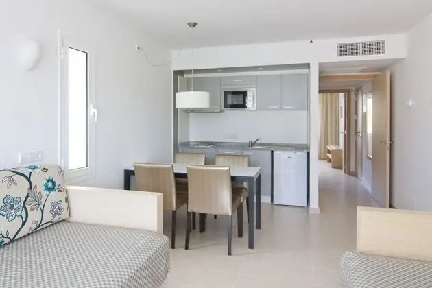Apart Daire, 1 Yatak Odası, Balkon