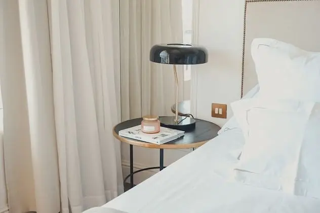 Tek Kişilik Oda, Dağ Manzaralı
