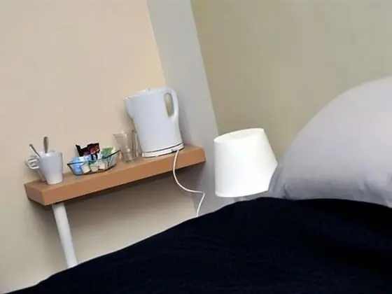 Superior Tek Büyük Yataklı Oda, Banyolu/Duşlu