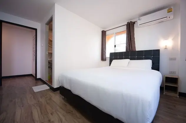 Standard Double Room, Private Bathroom