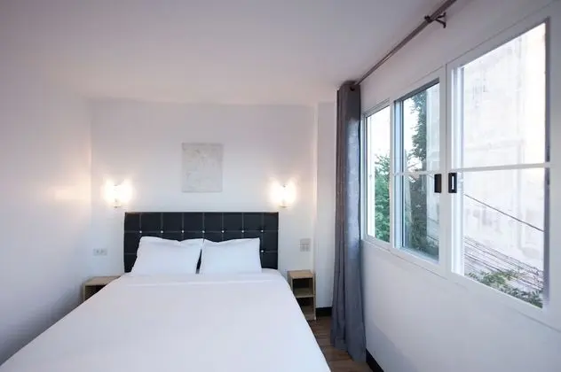 Standard Double Room, Private Bathroom