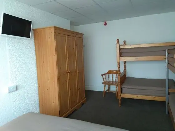 Comfort Oda, Banyolu/Duşlu