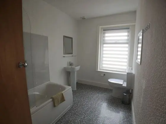 Comfort Oda, Banyolu/Duşlu