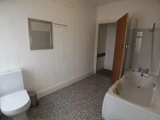 Comfort Oda, Banyolu/Duşlu