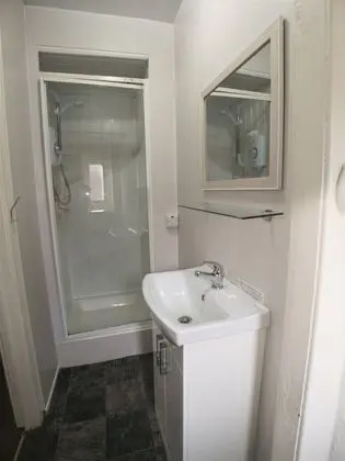 Family Oda, Banyolu/Duşlu