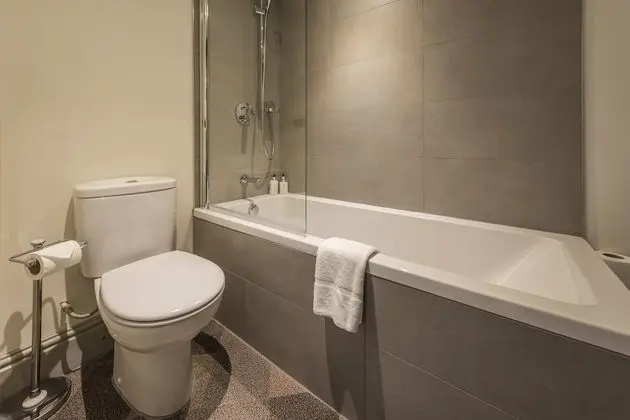Deluxe Tek Büyük Yataklı Oda, 1 En Büyük (King) Boy Yatak