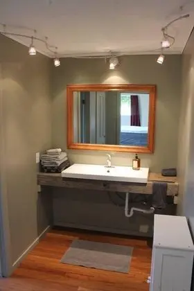 Banyo Lavabosu