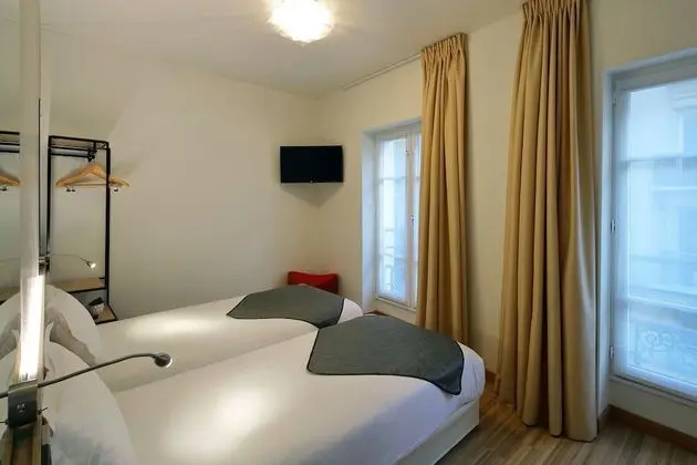 Classic İki Ayrı Yataklı Oda