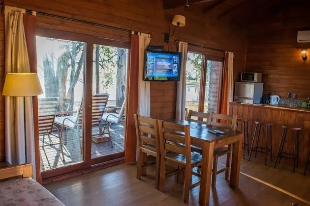 Bungalov, 1 Yatak Odası
