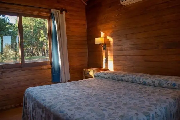 Bungalov, 1 Yatak Odası