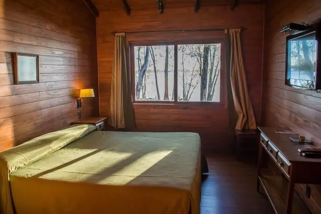 Bungalov, 1 Yatak Odası