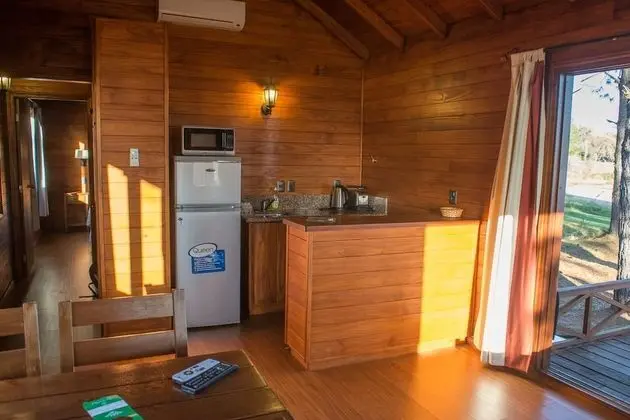 Bungalov, 1 Yatak Odası