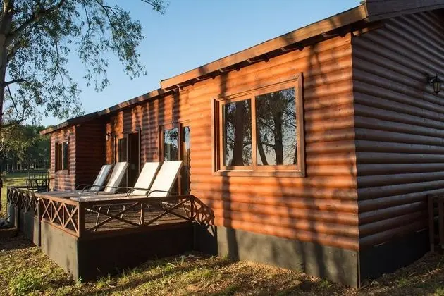 Bungalov, 1 Yatak Odası