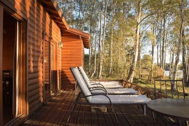 Bungalov, 1 Yatak Odası