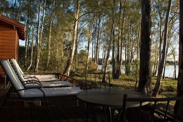 Bungalov, 1 Yatak Odası