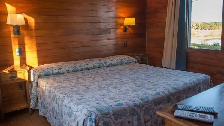 Bungalov, 1 Yatak Odası
