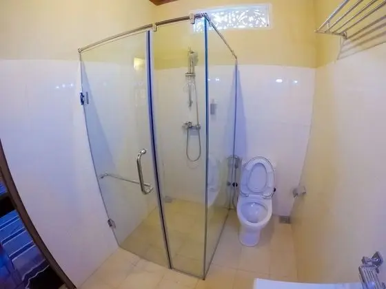 Family Üç Kişilik Oda, 1 Yatak Odası, Sigara İçilmez, Bahçe Manzaralı