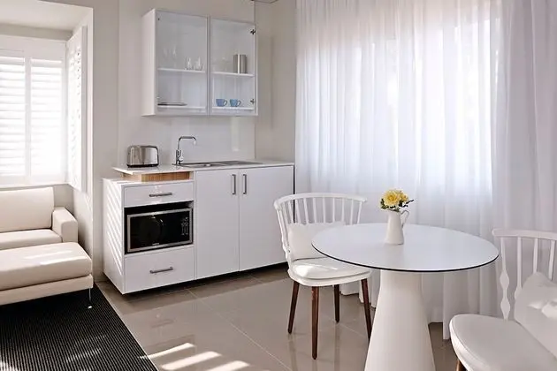 Luxury Süit, 1 En Büyük (King) Boy Yatak, Jakuzi