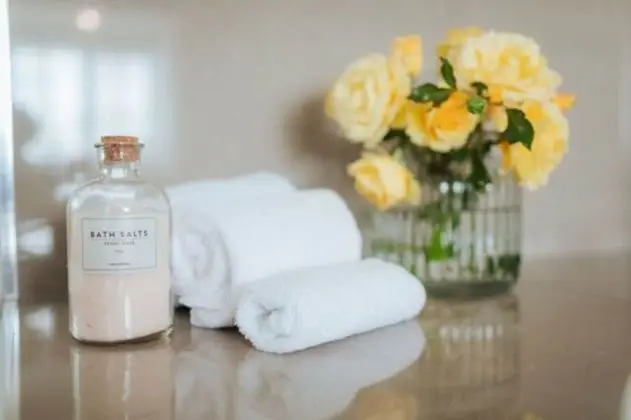 Luxury Süit, 1 En Büyük (King) Boy Yatak, Jakuzi