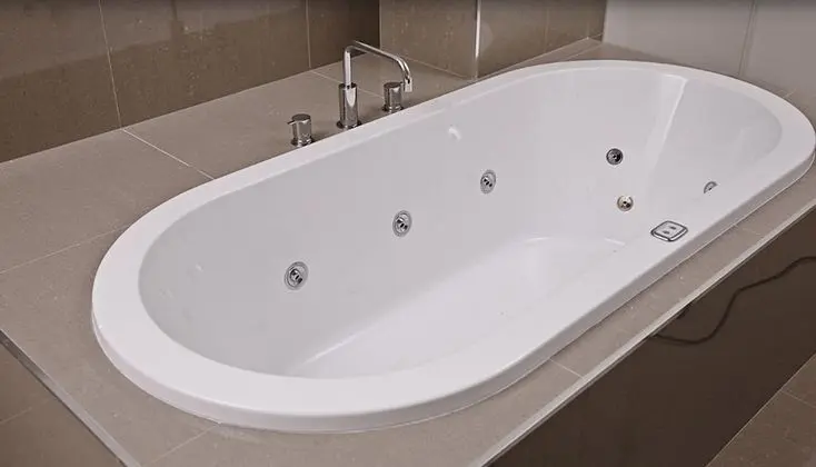 Luxury Süit, 1 En Büyük (King) Boy Yatak, Jakuzi