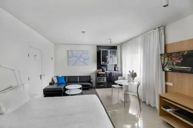 Luxury Süit